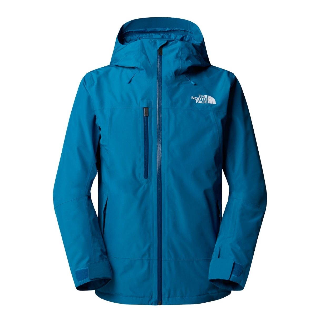 The North Face Mens Descendit Jacket