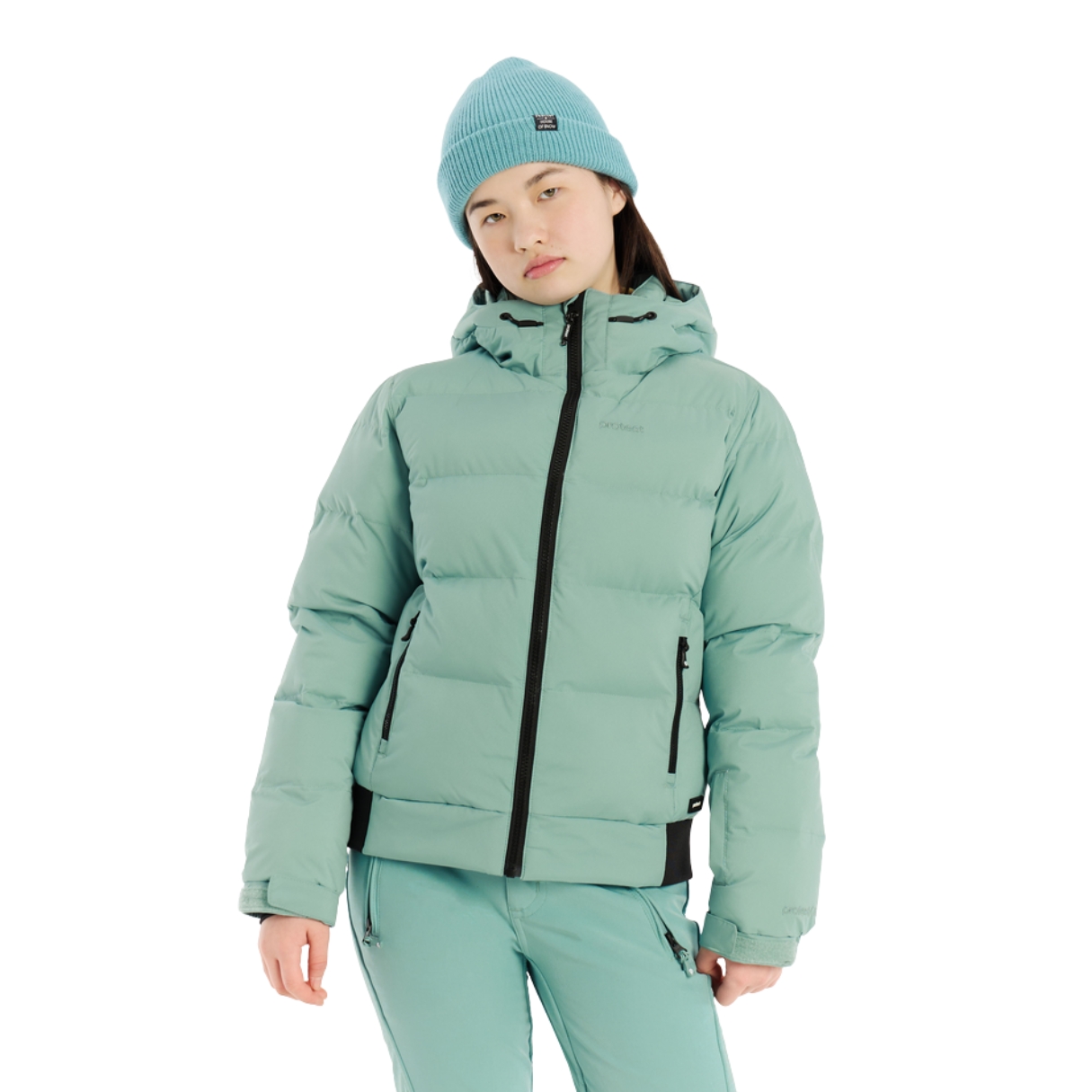 Protest Girls Prteliny Jr Snowjacket