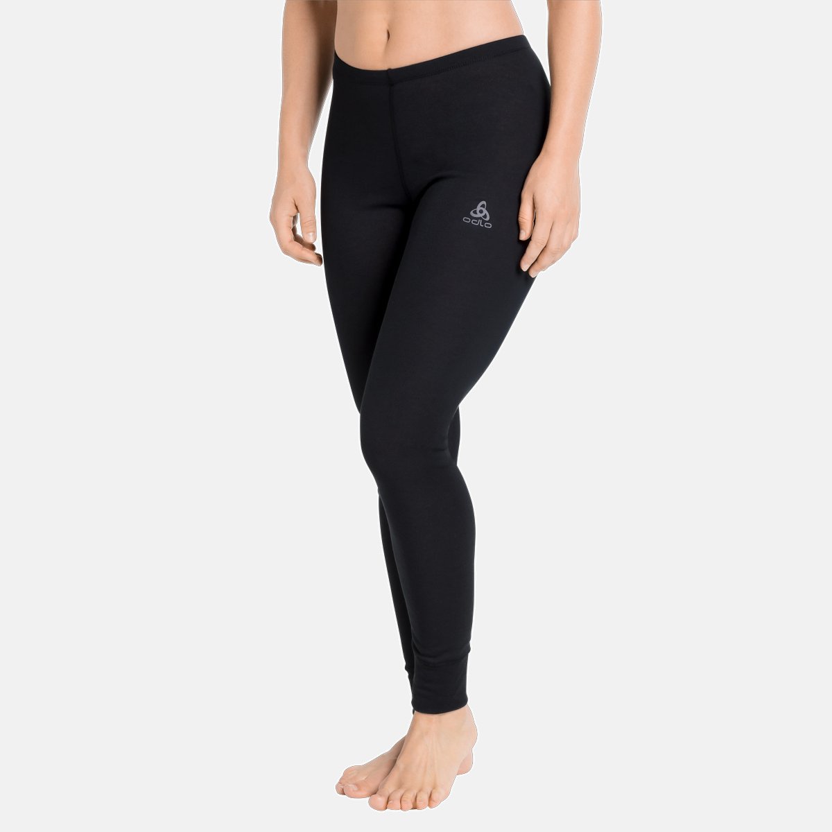 Odlo W BL Bottom long ACTIVE WARM ECO