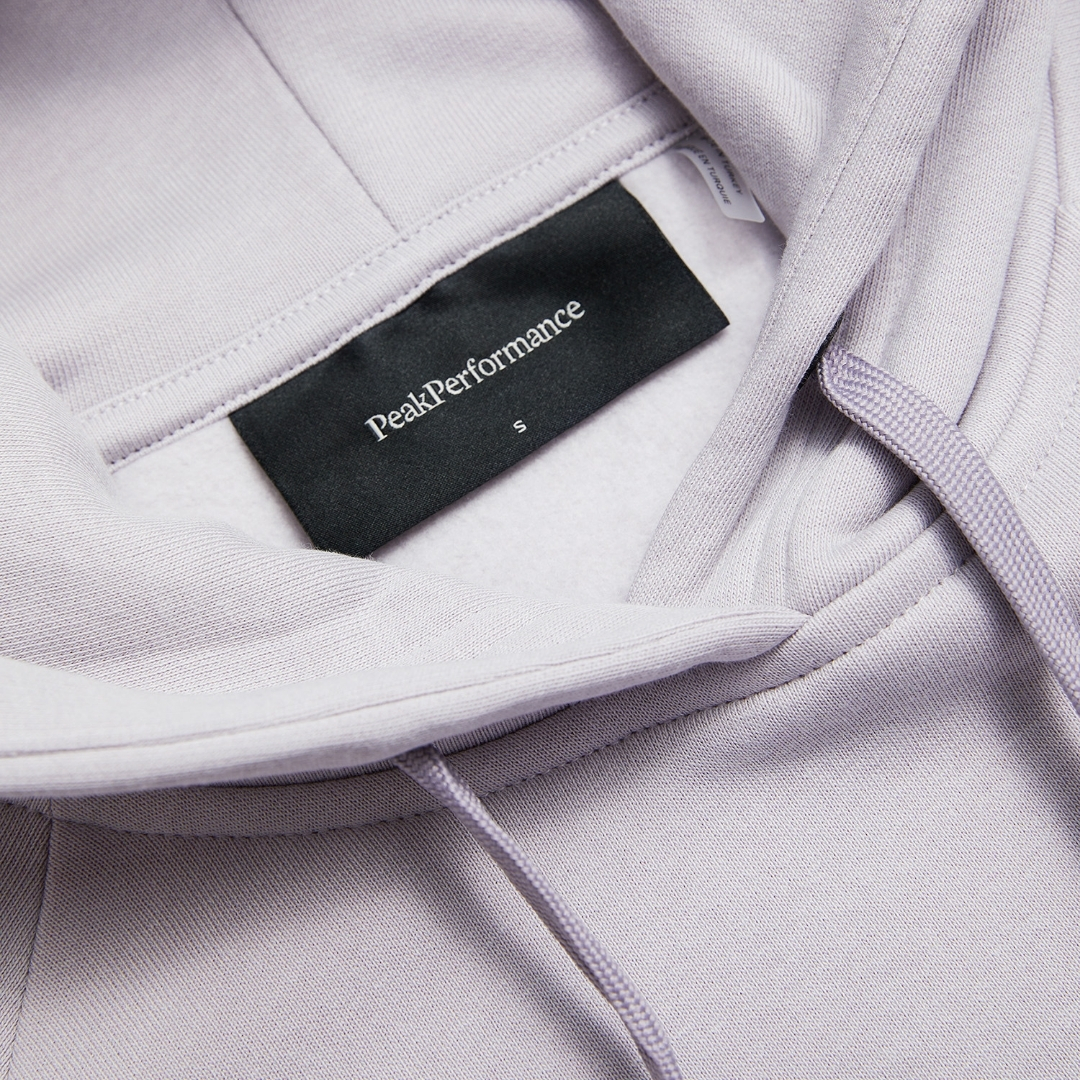 Peak Performance Womens Original Hood