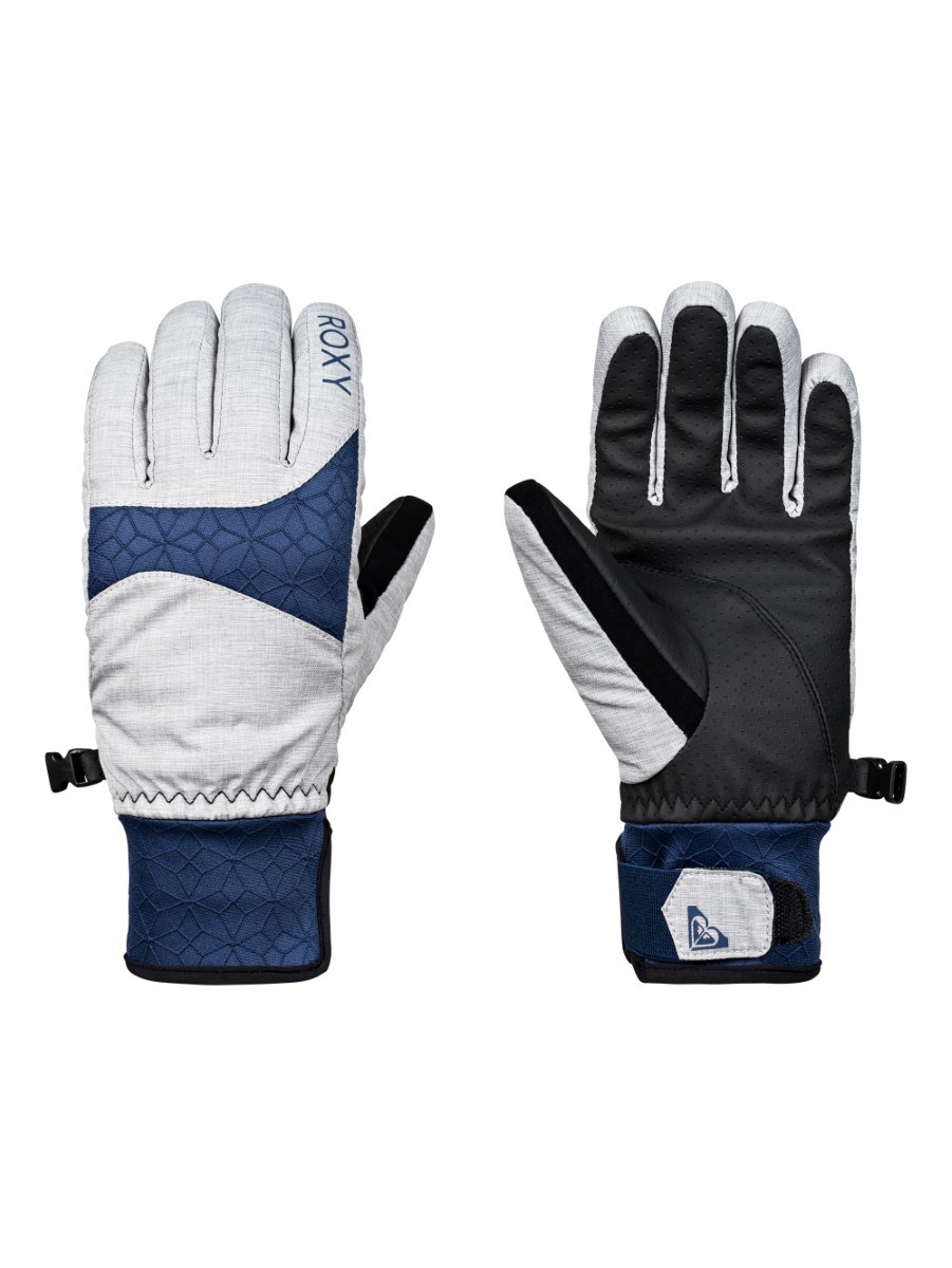 Roxy W Big Bear Gloves 2019 Roxy W Big Bear Gloves 2019