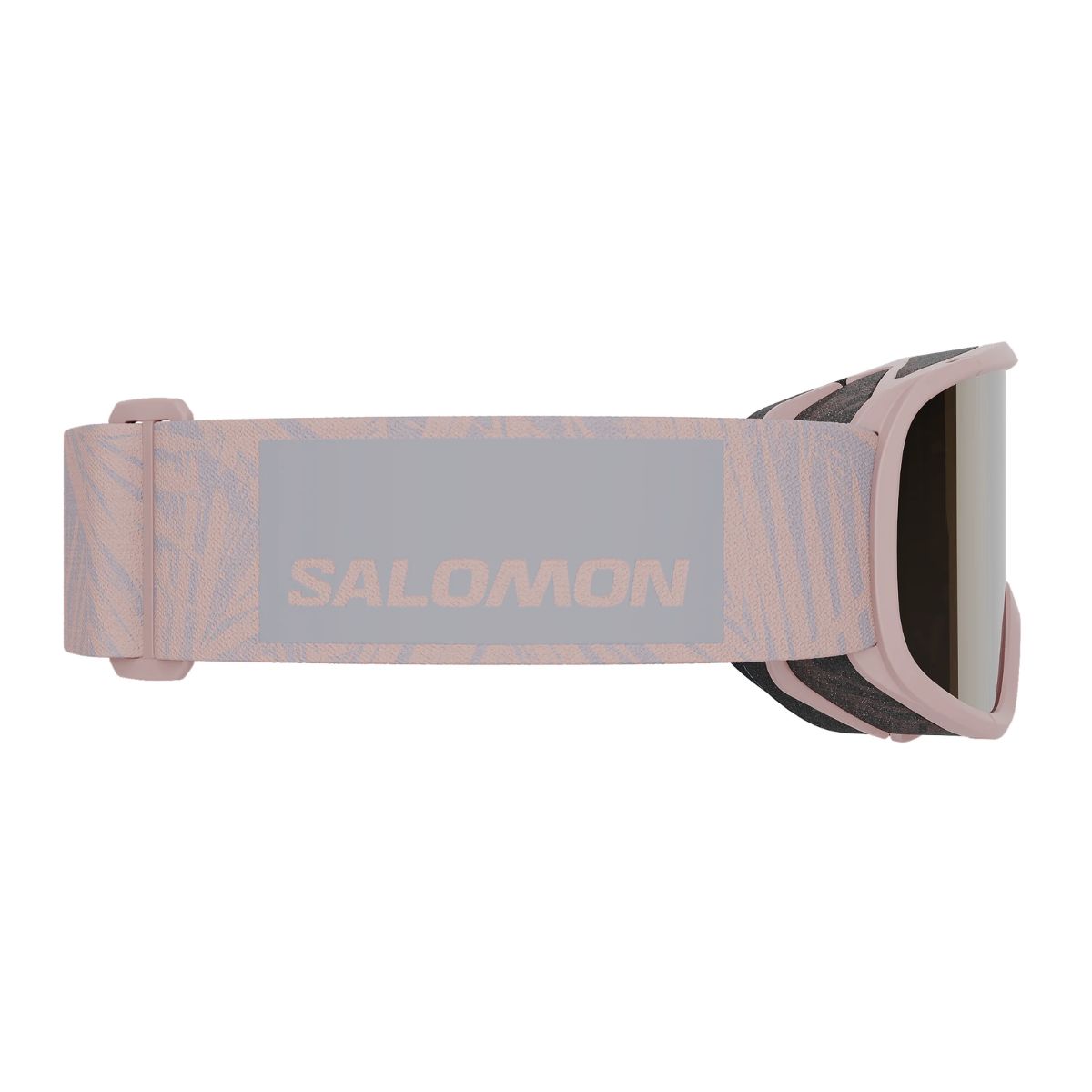 Salomon Lumi Access Tropical Peach-Flash