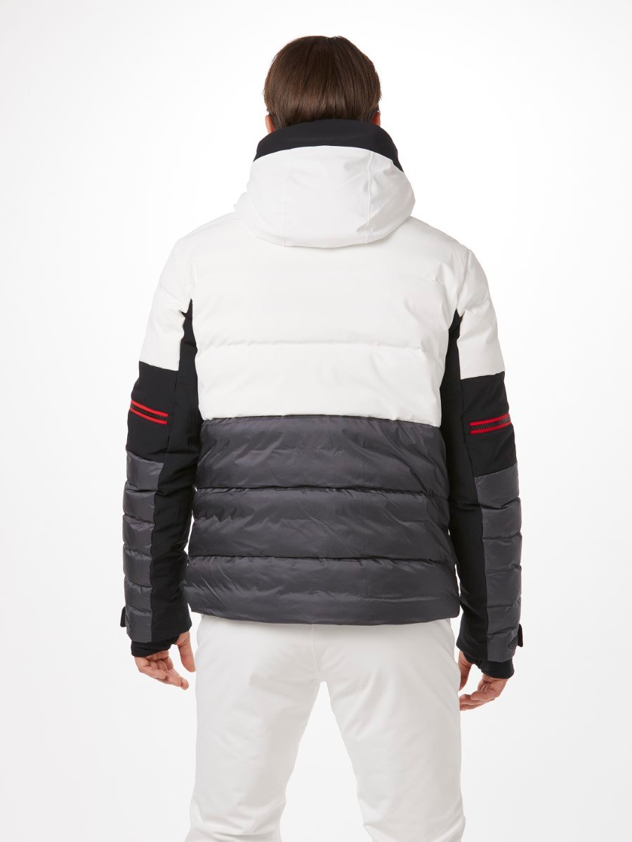 Toni Sailer Maximus Men Ski Jacket