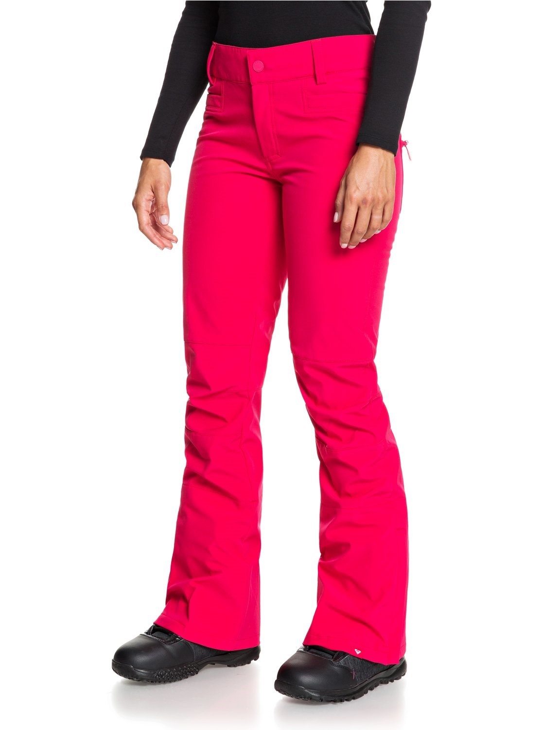 Roxy W Creek Pant | MZF0 Jazzy | XS 