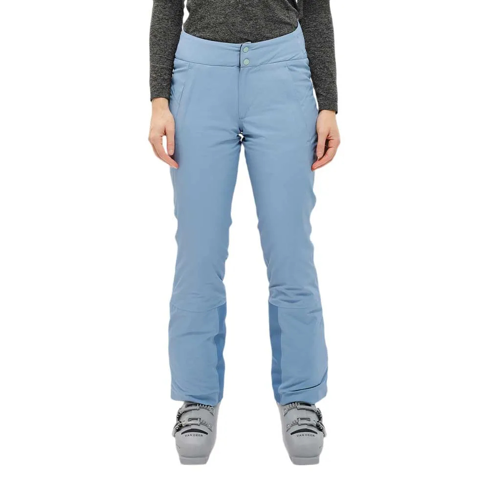 The Mountain Studio Womens 2L Stretch Insulated Pant
