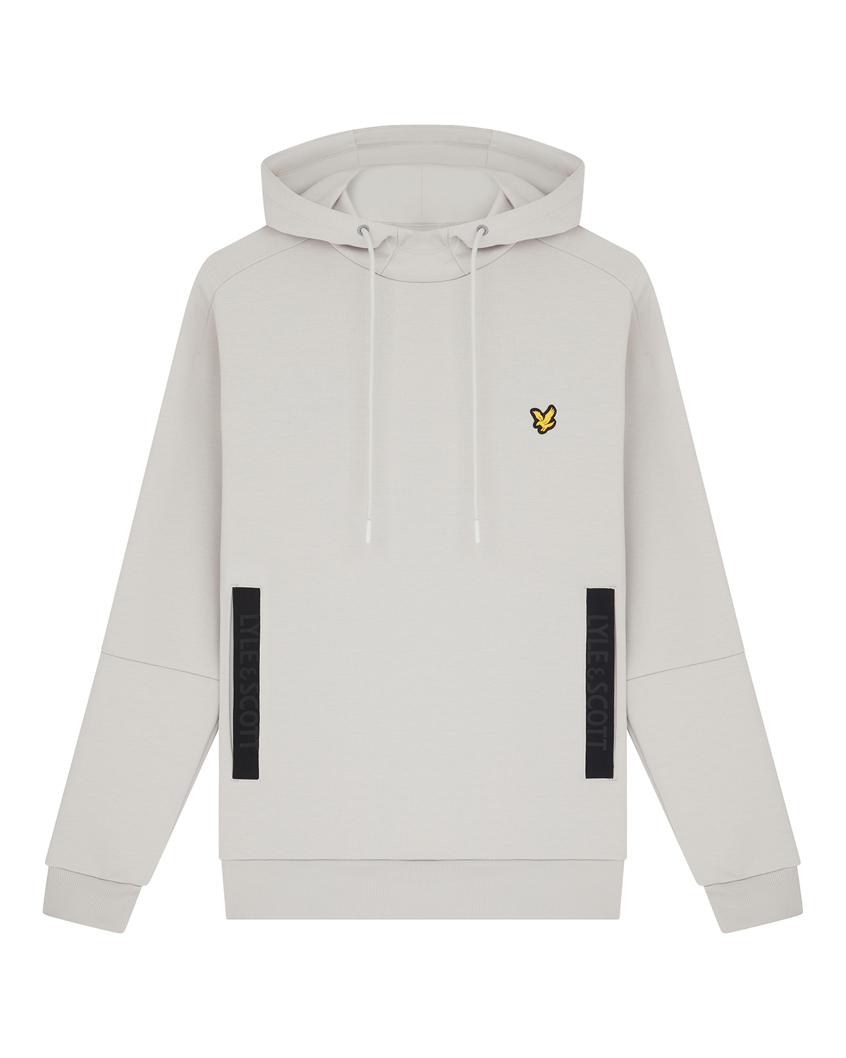 Lyle and 2025 scott hoodie wit