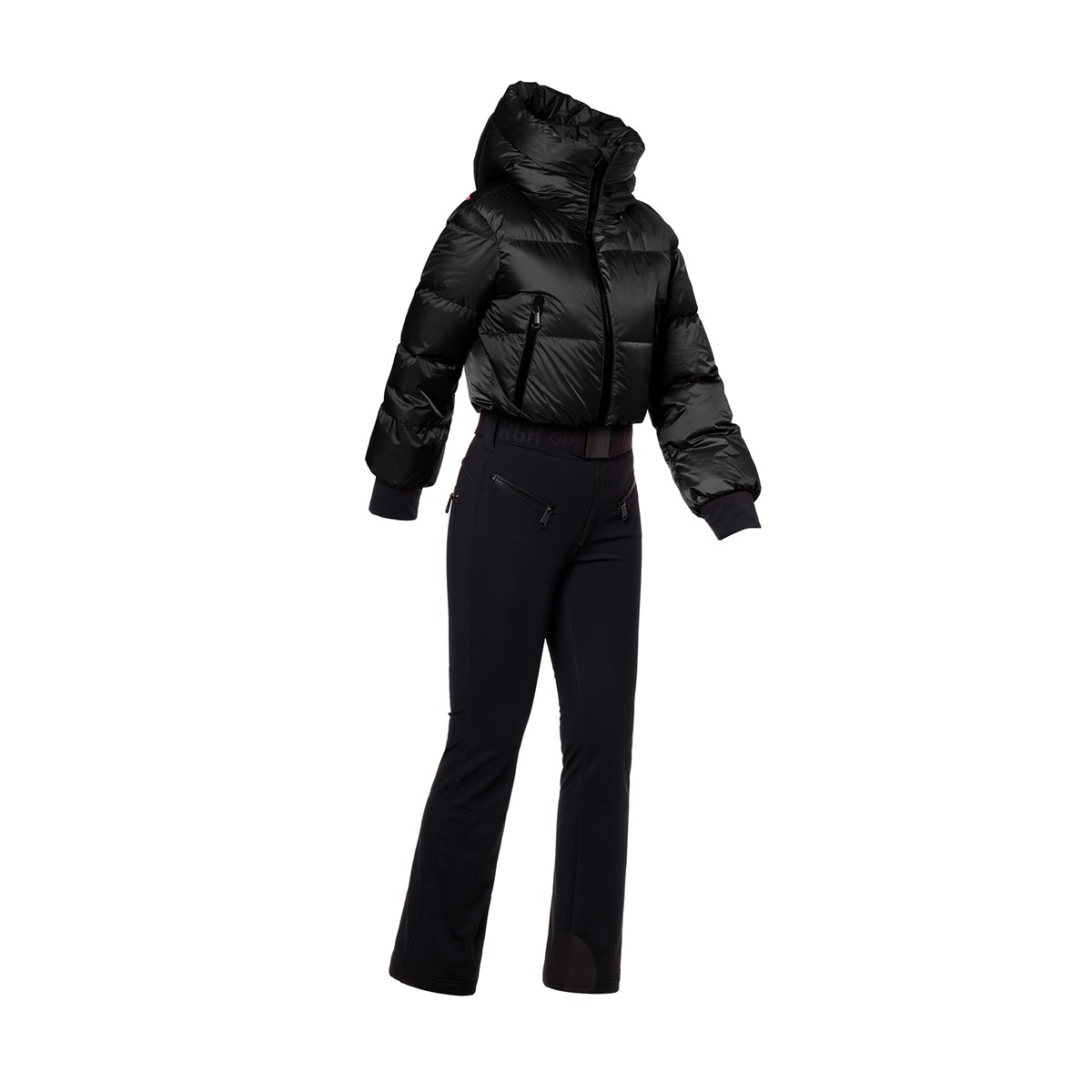 Goldbergh Womens Sayaka Ski Suit
