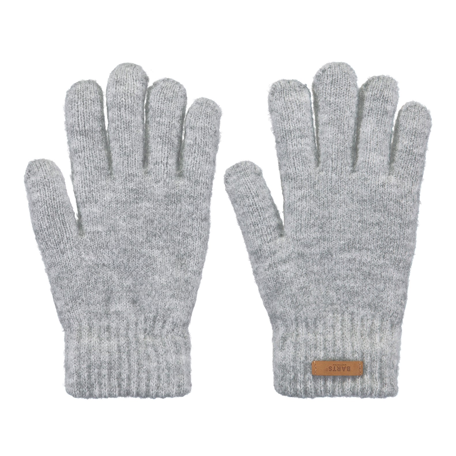 Desigual S Fun Cold Weather Handschoenen in het Zwart Dames Accessoires voor voor Handschoenen voor 