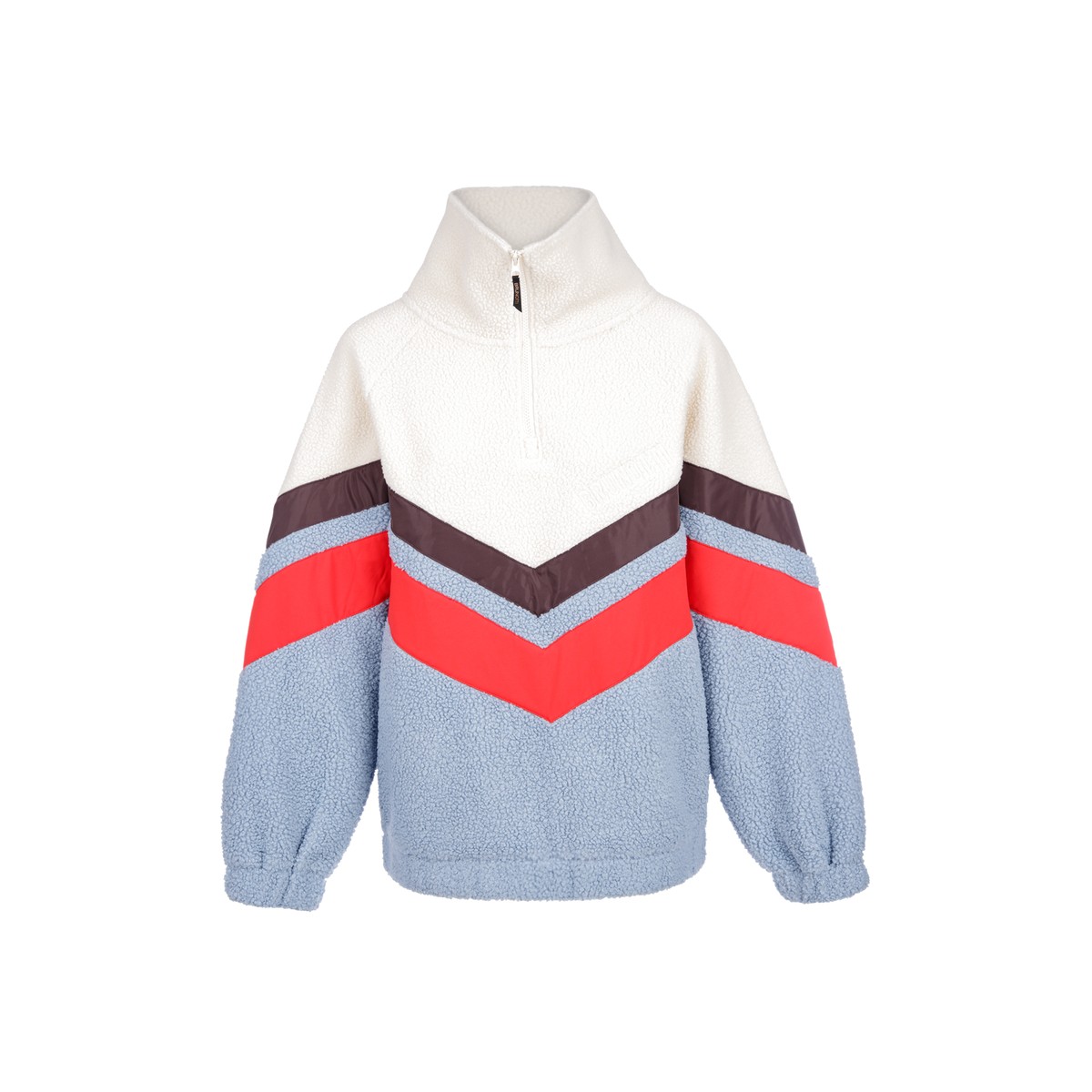 Brunotti Sandrea Women Urban Fleece