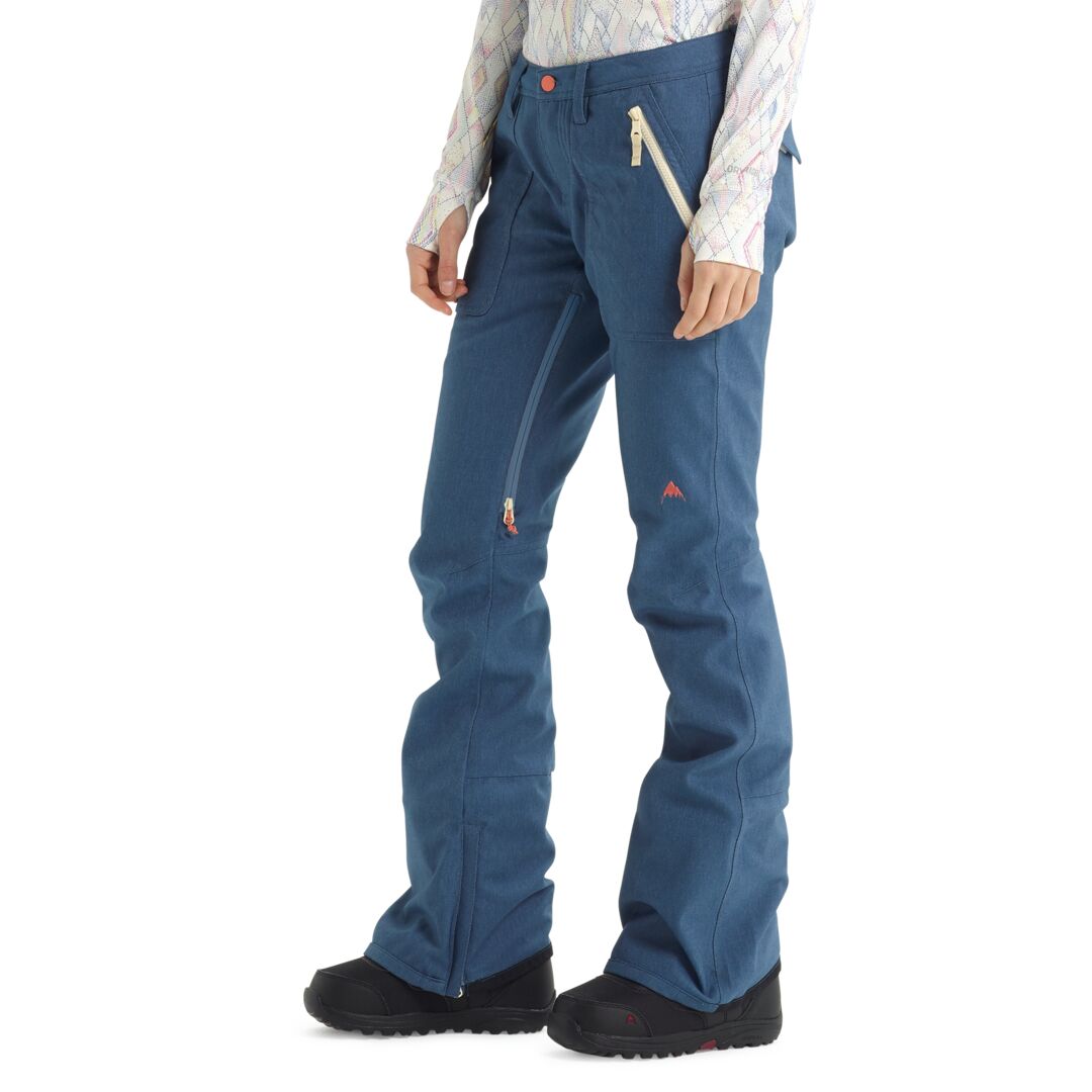 Burton W Vida Str Dnm Pt 2020 Burton W Vida Str Dnm Pt 2020