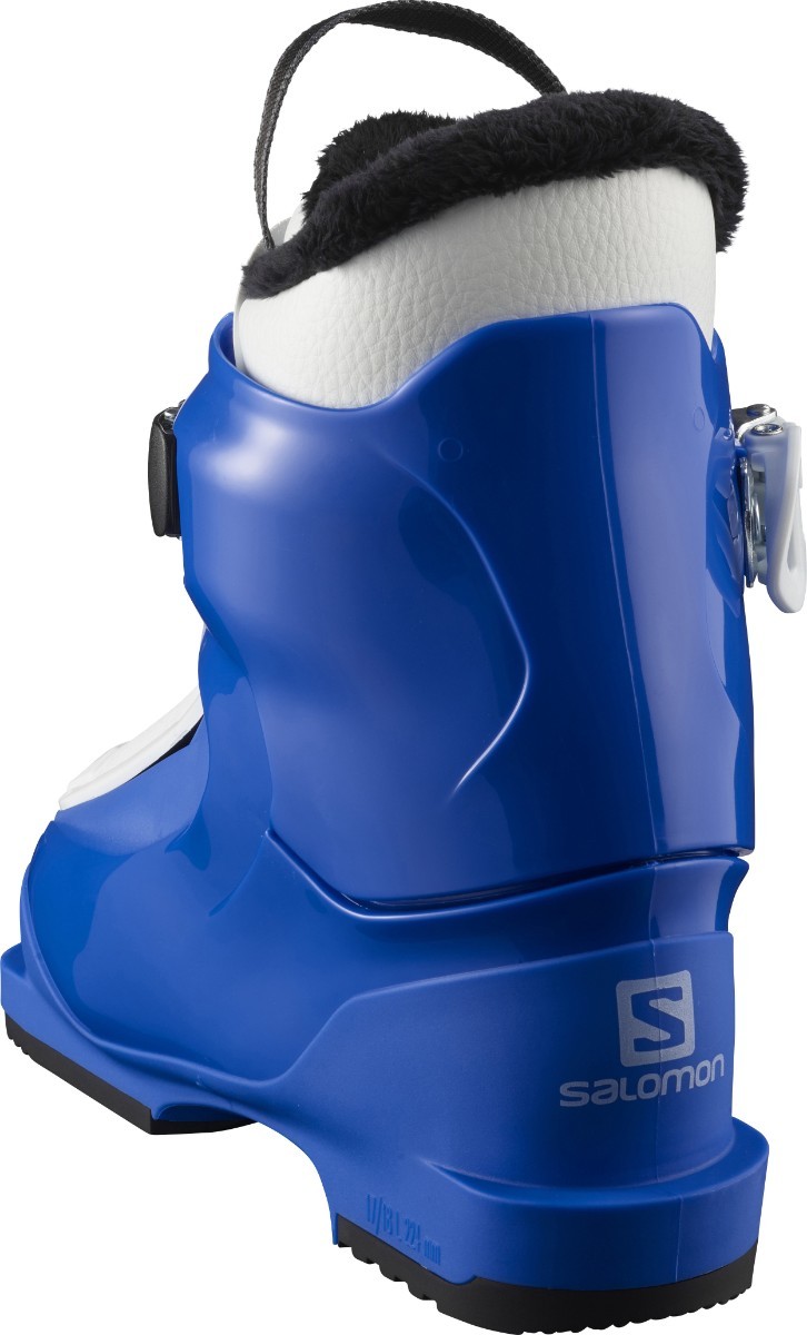 Salomon T1