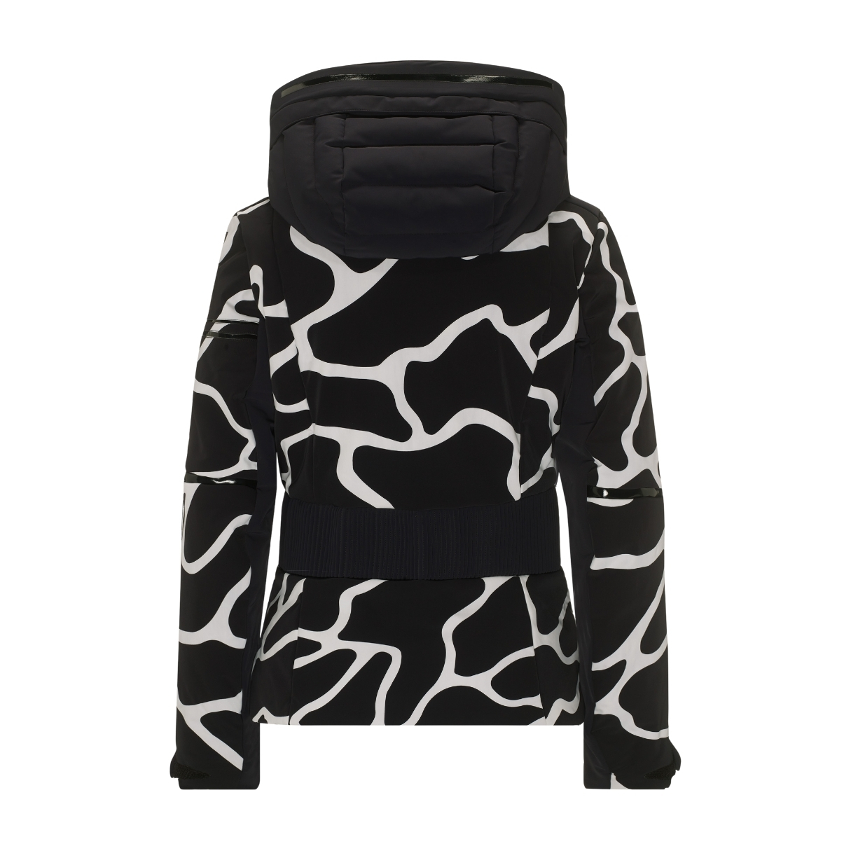 Toni Sailer Womens Martha Print