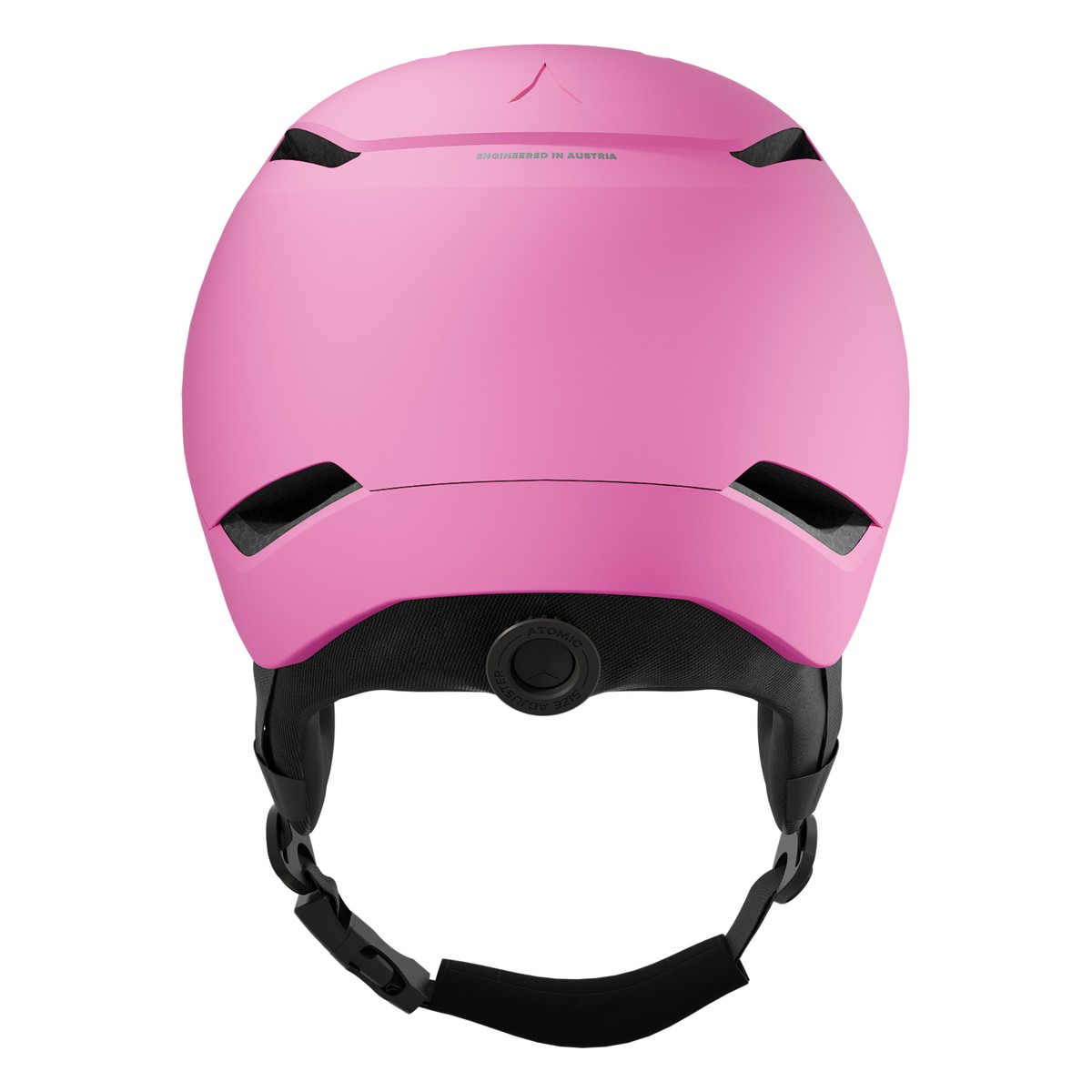 Atomic Revent Visor JR