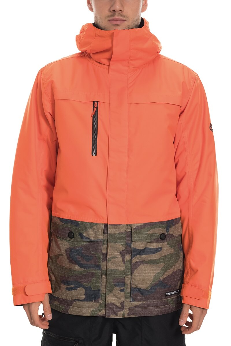 686 M Anthem Insulated Jacket 2020 686 M Anthem Insulated Jacket 2020