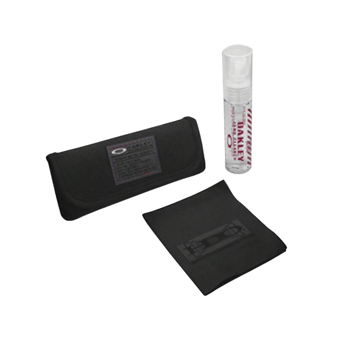 Oakley Lens Cleaning Kit