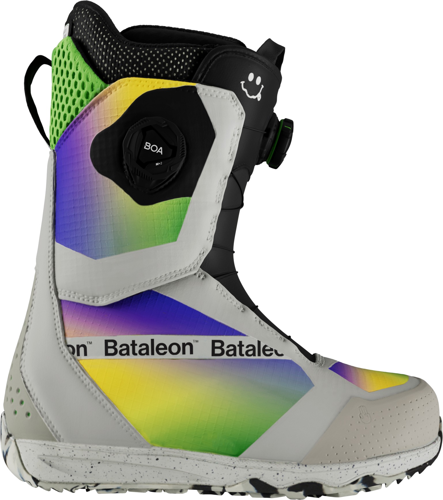 Bataleon Salsa BOA