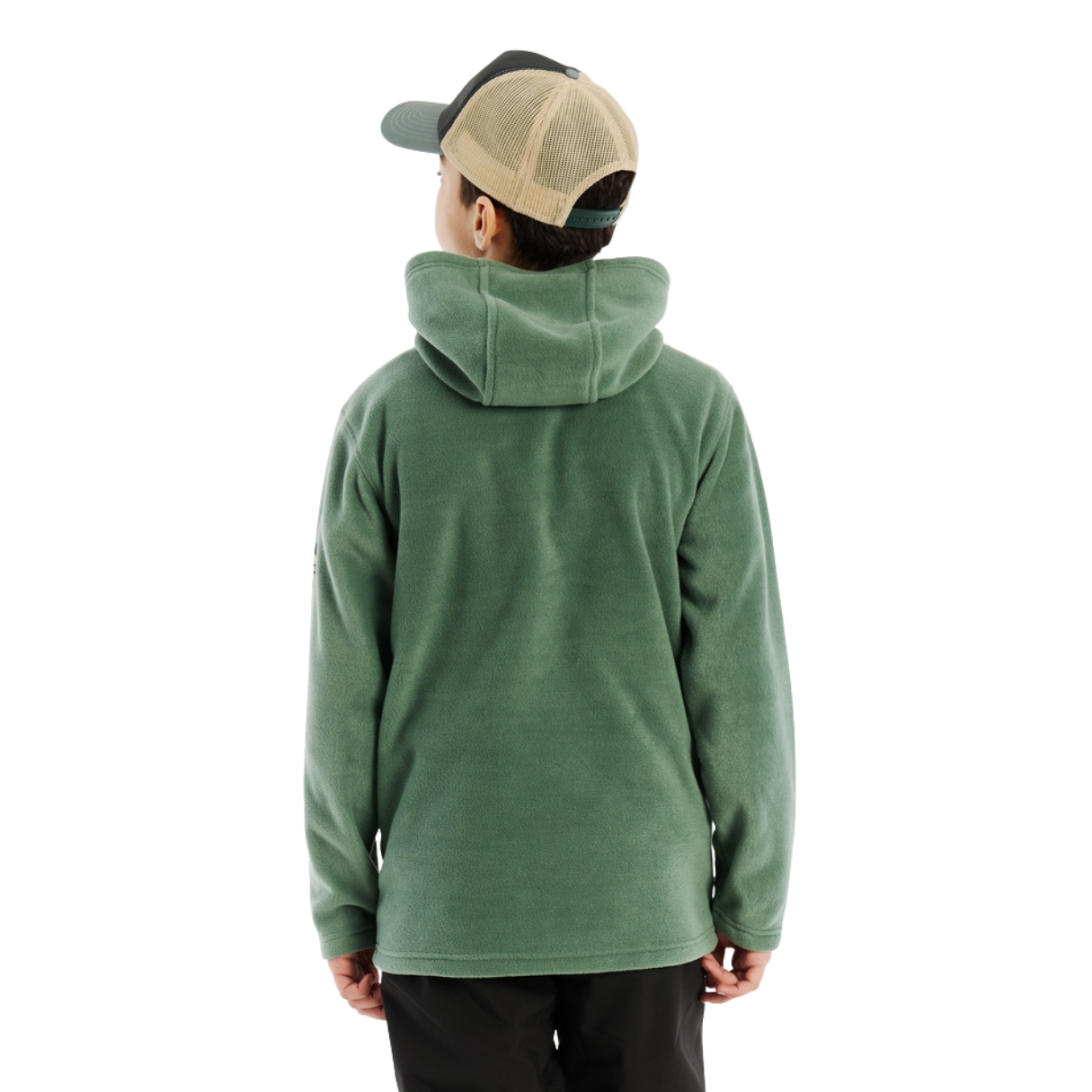 Protest Boys Prtphil Jr Hoody