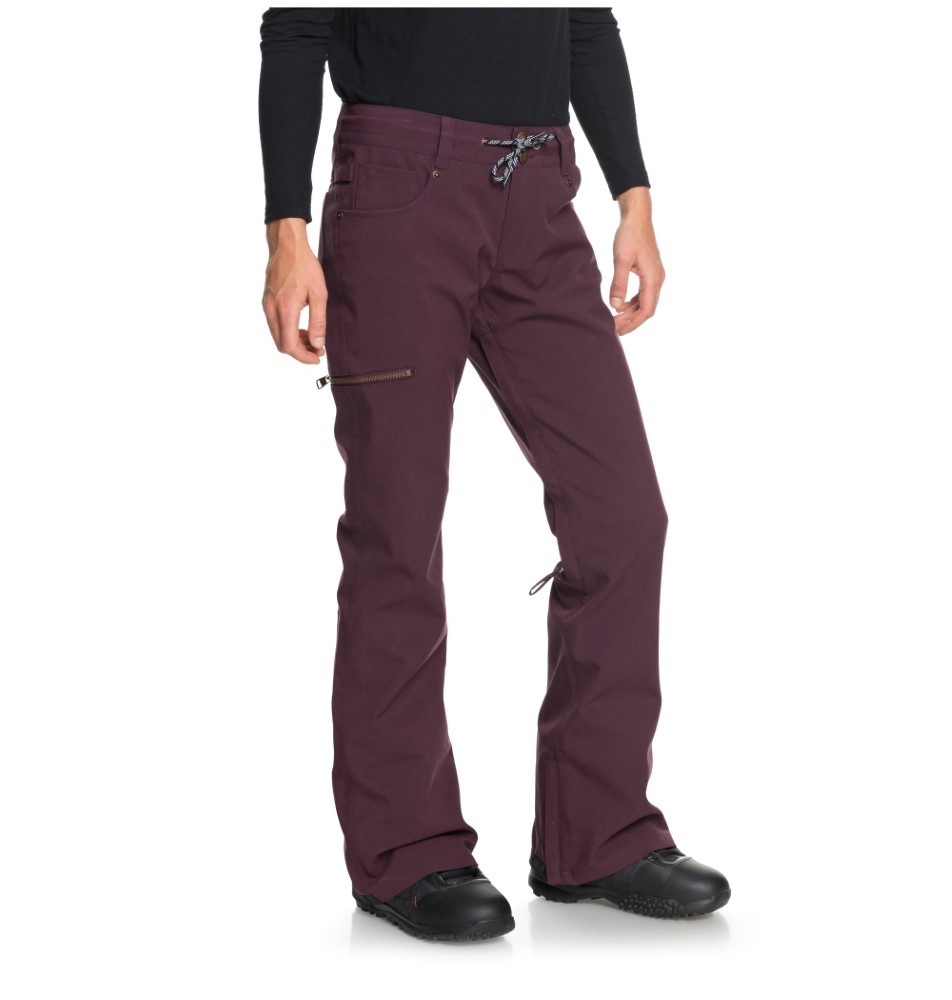 DC Shoes W Viva Pant 2019 DC Shoes W Viva Pant 2019