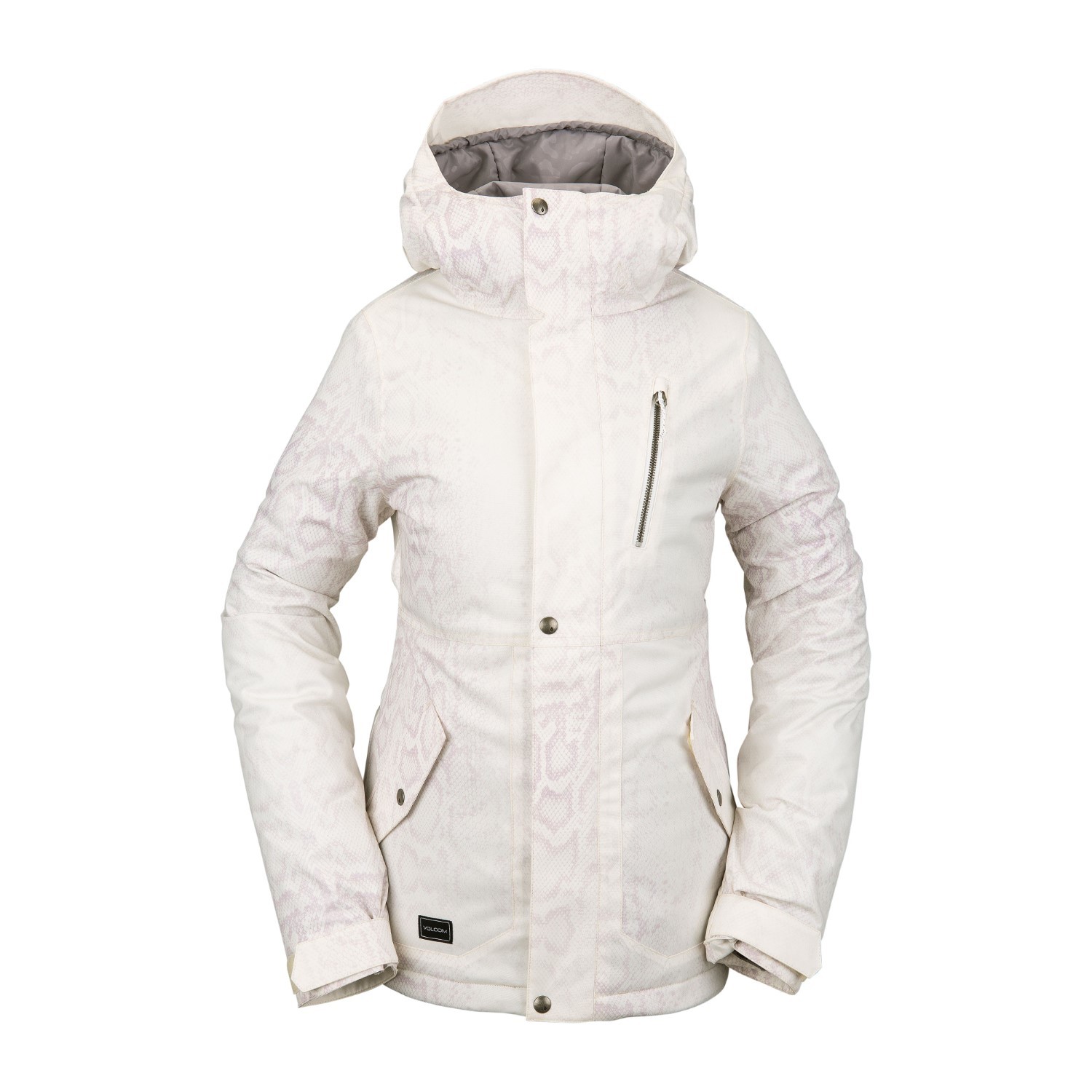 Volcom Ashlar Ins Jacket Volcom Ashlar Ins Jacket