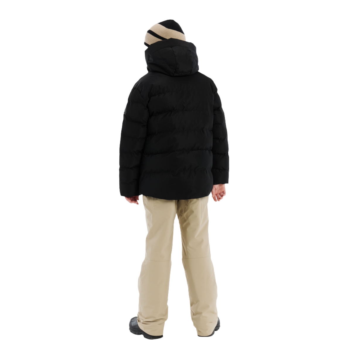 Protest Boys Prtdillon Jr Snowjacket