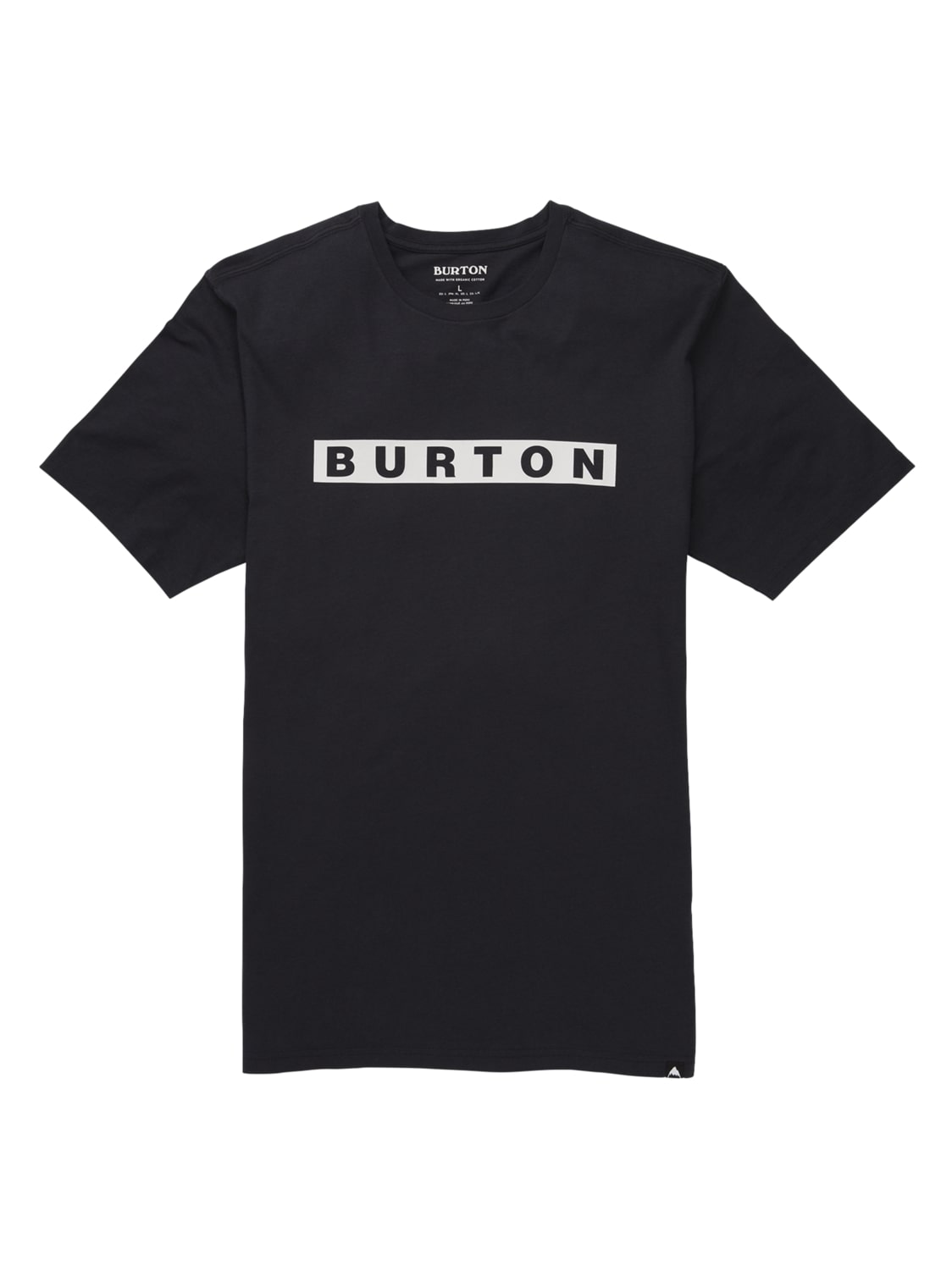 Burton Vault Short Sleeve T-Shirt