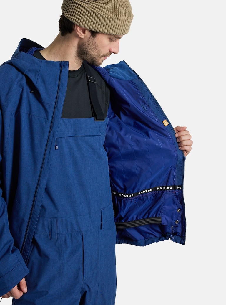 Burton Mens Lodgepole Jacket