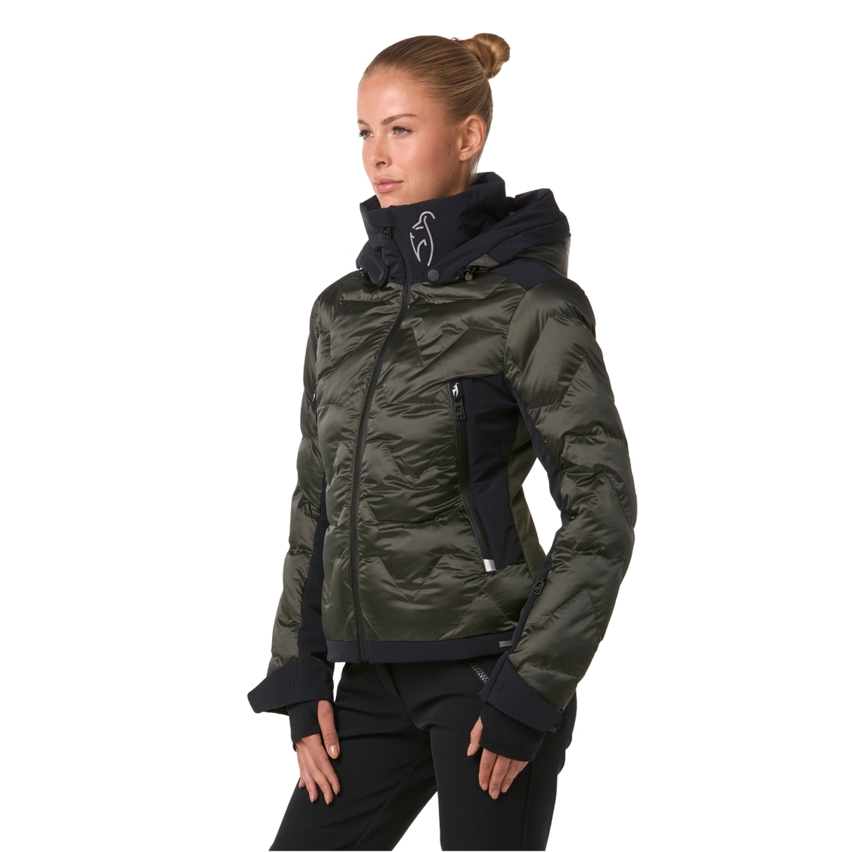 Toni Sailer Womens Zoe Splendid