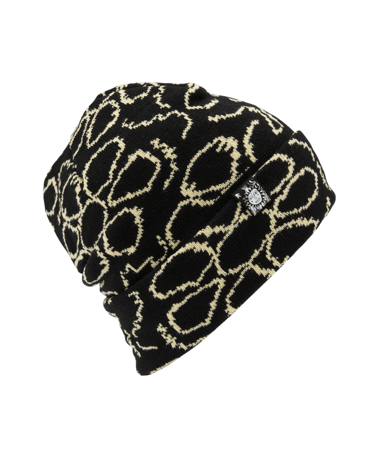 Volcom Mens Longo Beanie