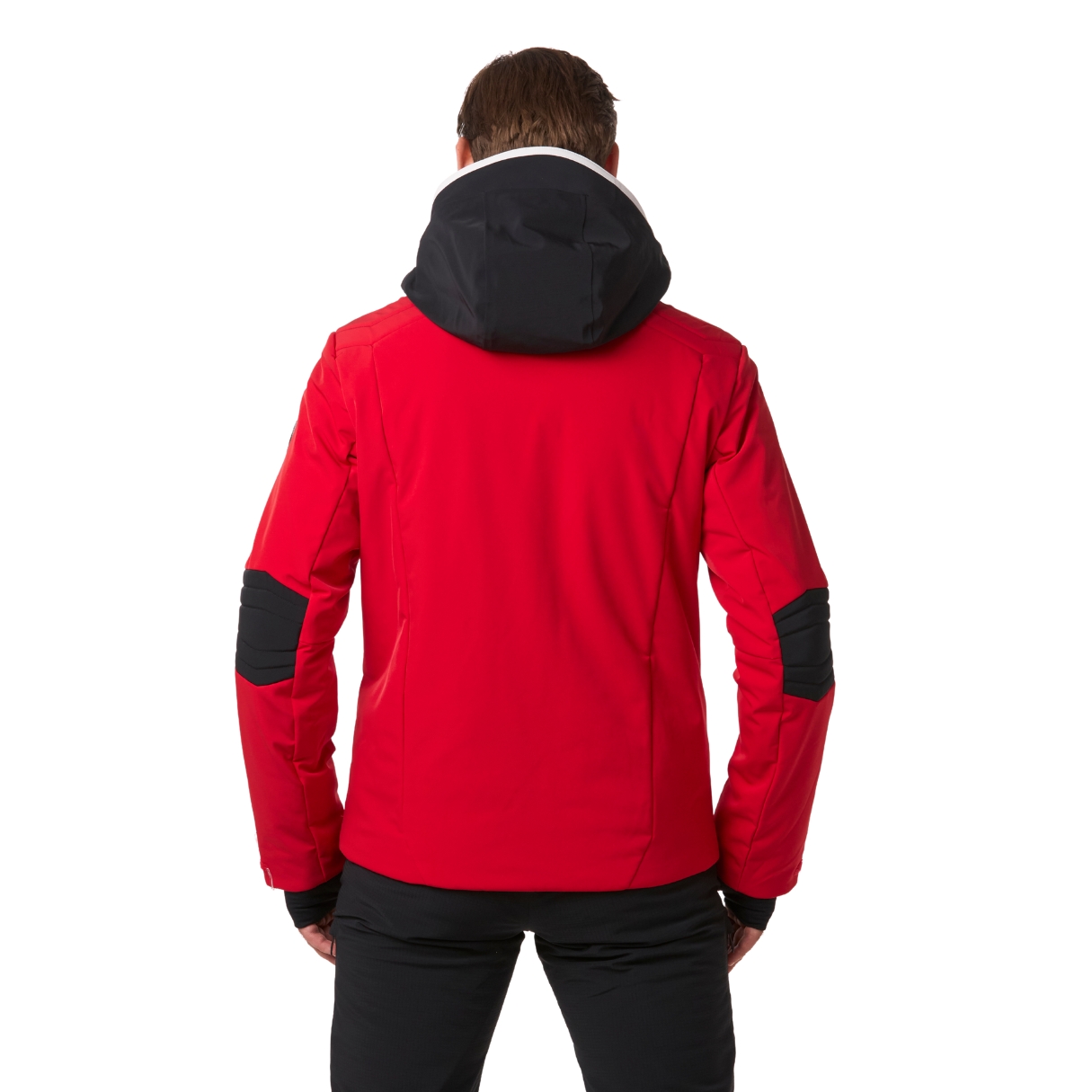 Toni Sailer Mens Matti