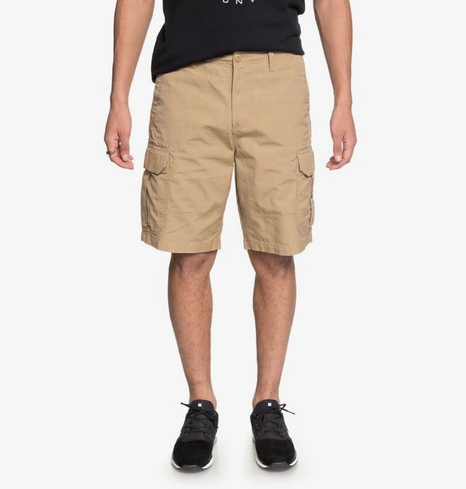 DC Shoes M Ripstop Cargo 21 walkshorts 2019