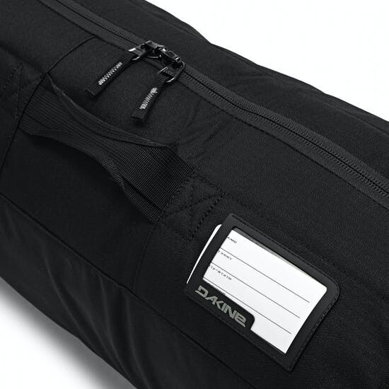 DaKine Boundary Ski Roller Bag 2021 DaKine Boundary Ski Roller Bag 2021
