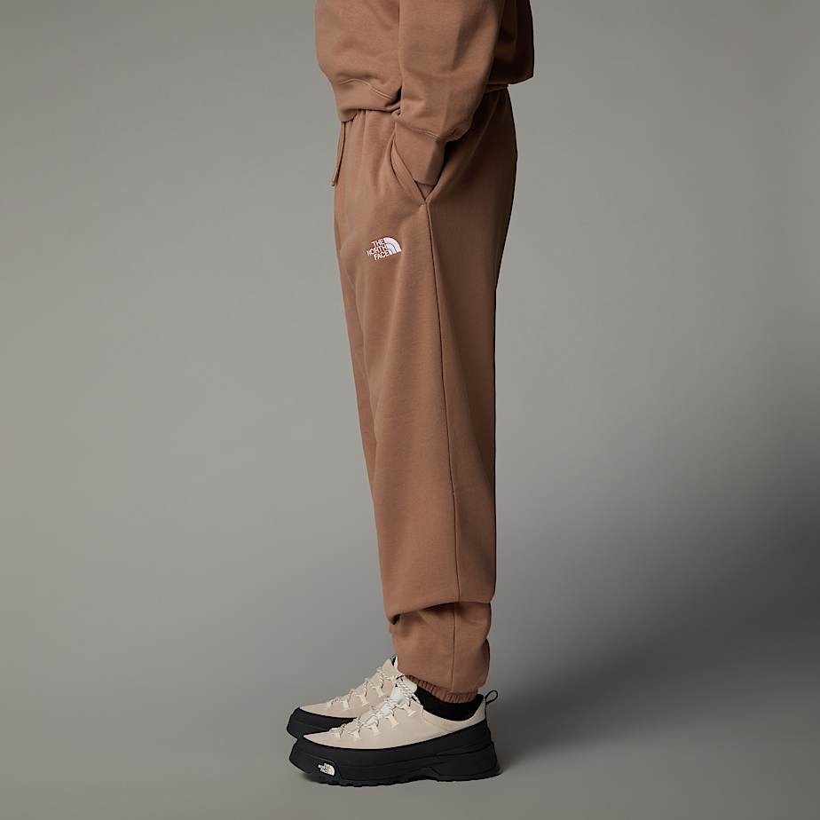 The North Face Mens Essential Relaxed Straight Jogger
