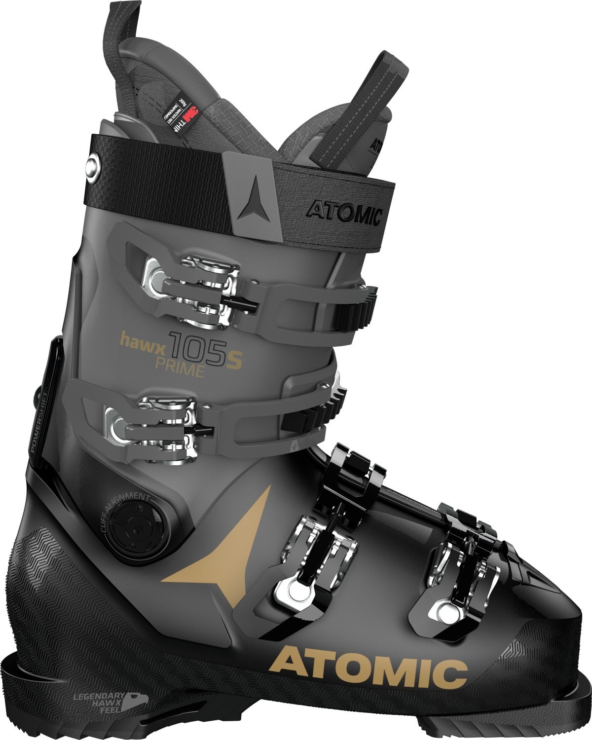 Atomic Hawx Prime 105 S W 2021 Atomic Hawx Prime 105 S W 2021