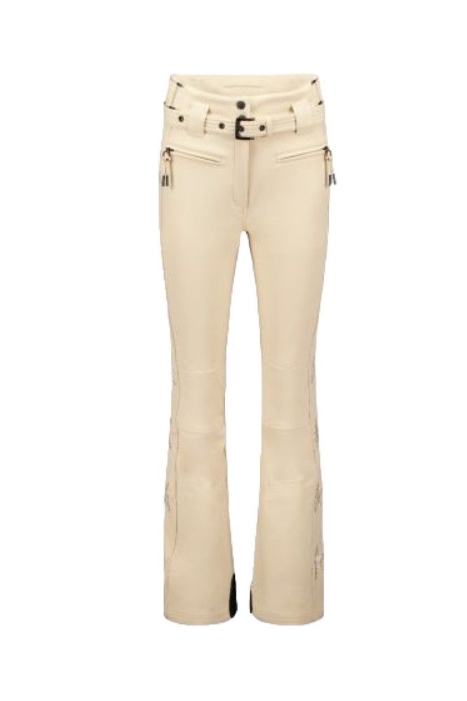 Airforce Womens Aspen Ski Pants Star