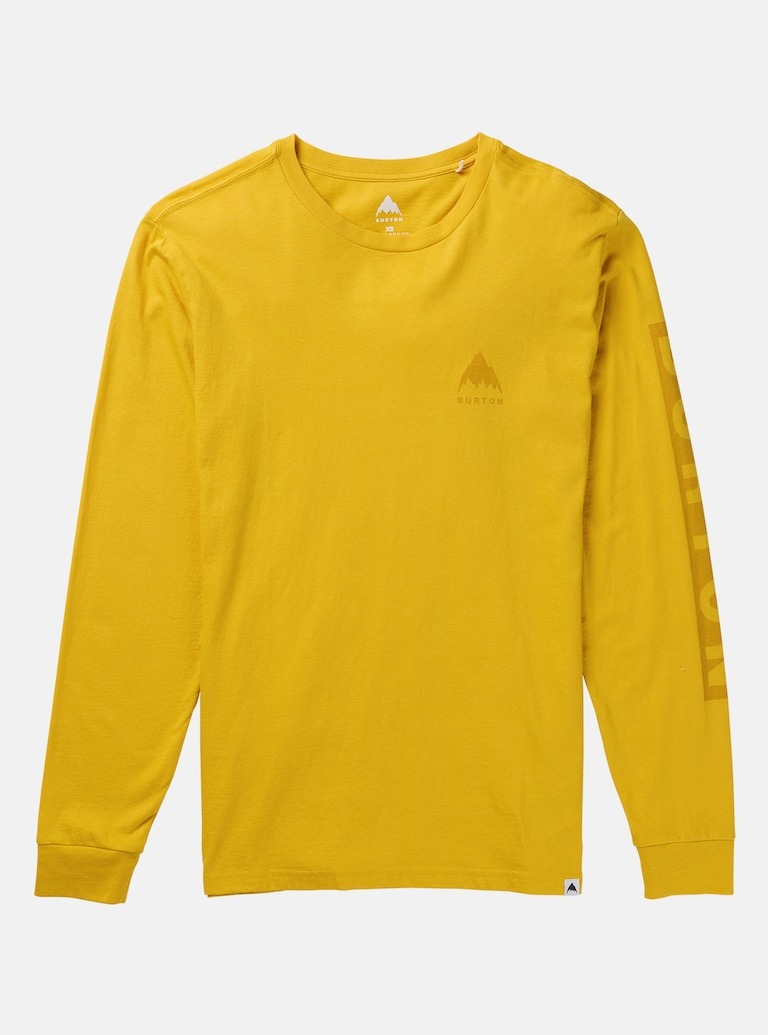 Burton Elite Long Sleeve T_Shirt Burton Elite Long Sleeve T_Shirt