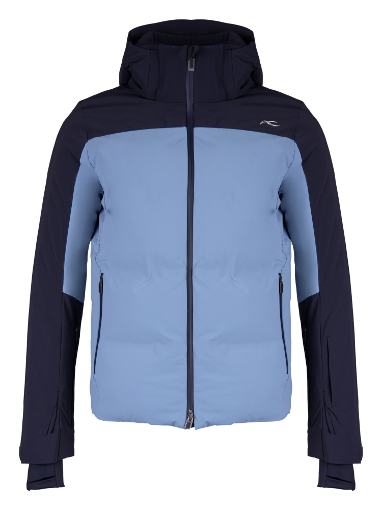 Kjus Mens Green Line 2.0 Jacket Kjus Mens Green Line 2.0 Jacket