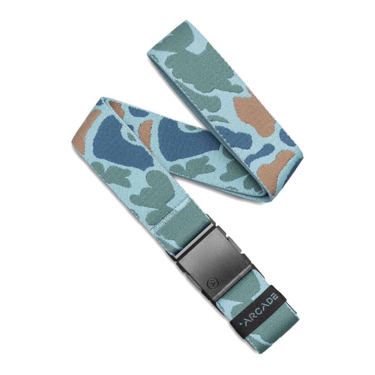 Arcade High Fives Duck Camo