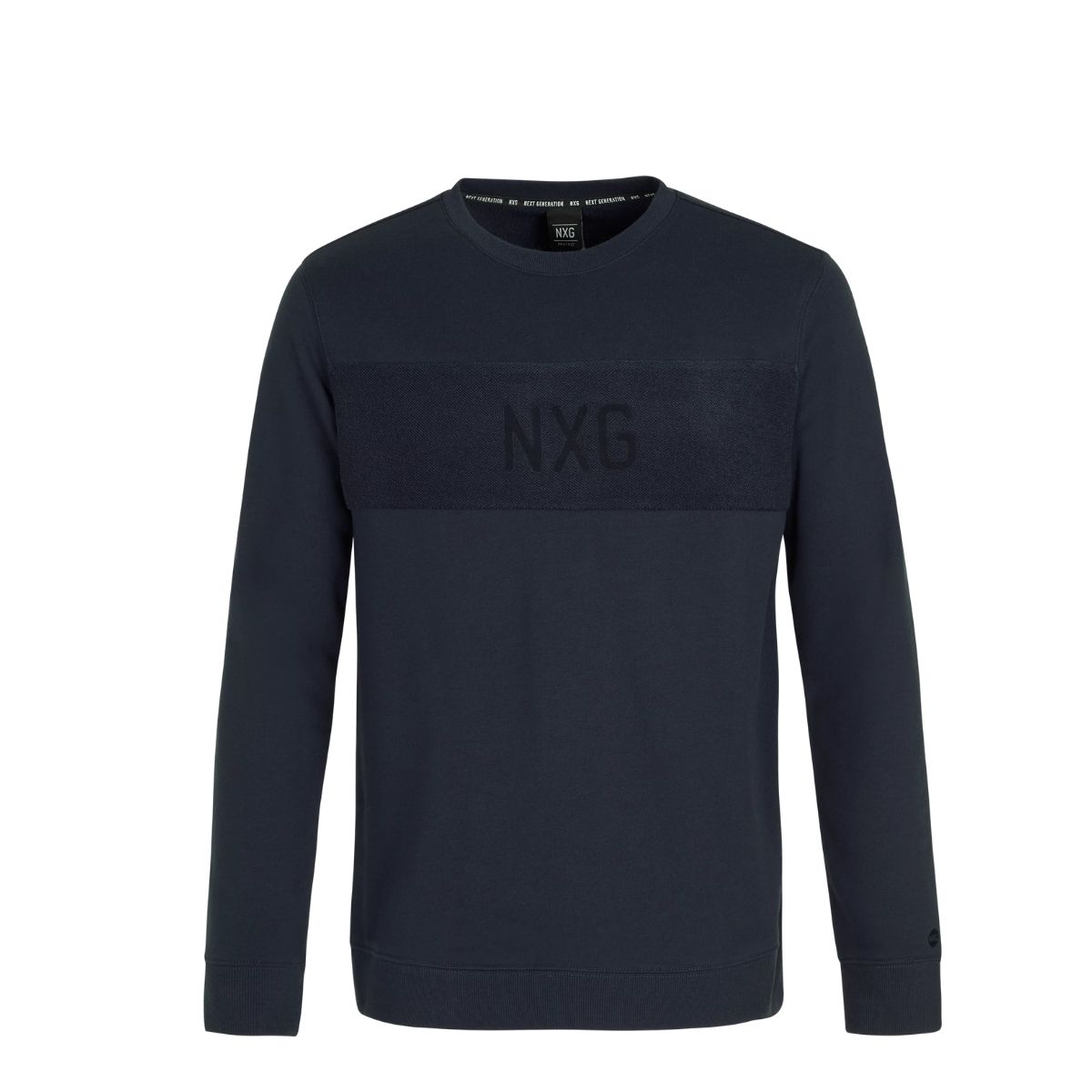 Protest Mens Nxgkeeton Sweatshirt