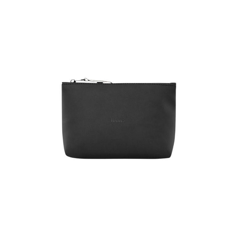 cosmetic bag rains RAINS has become a major player in the market Rains 2 Zip Cosmetic Bag