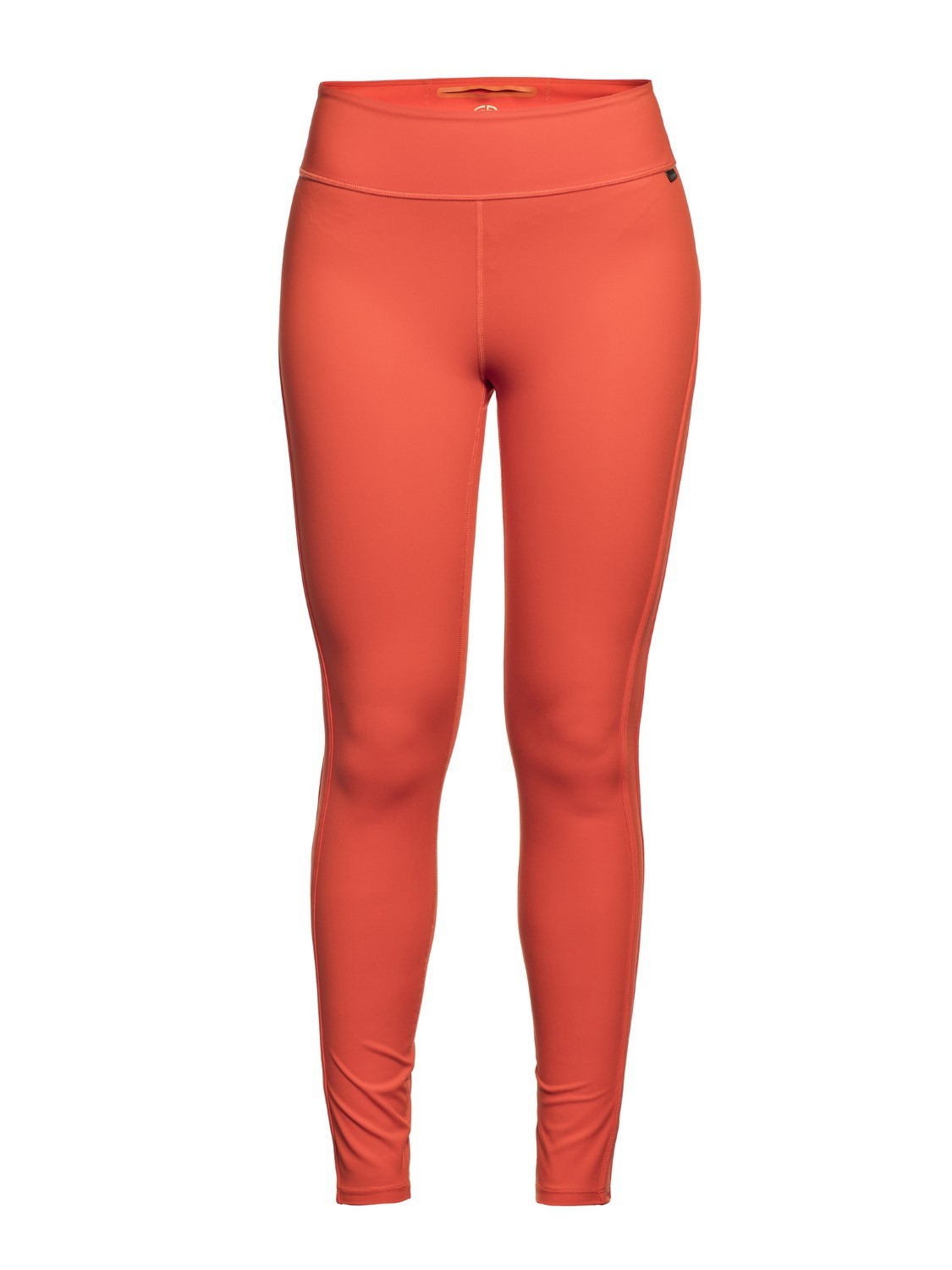 Goldbergh Alice Pant | 314-Orange | XS | 8719174208038