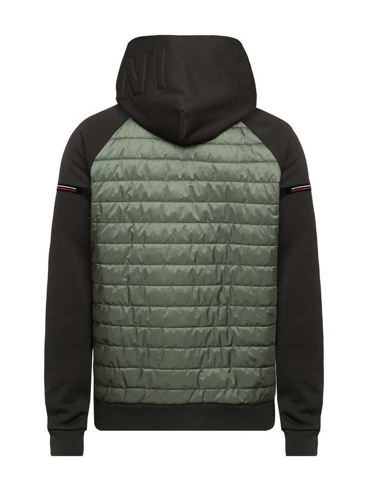 Toni Sailer Vito Mens Hybrid Jacket