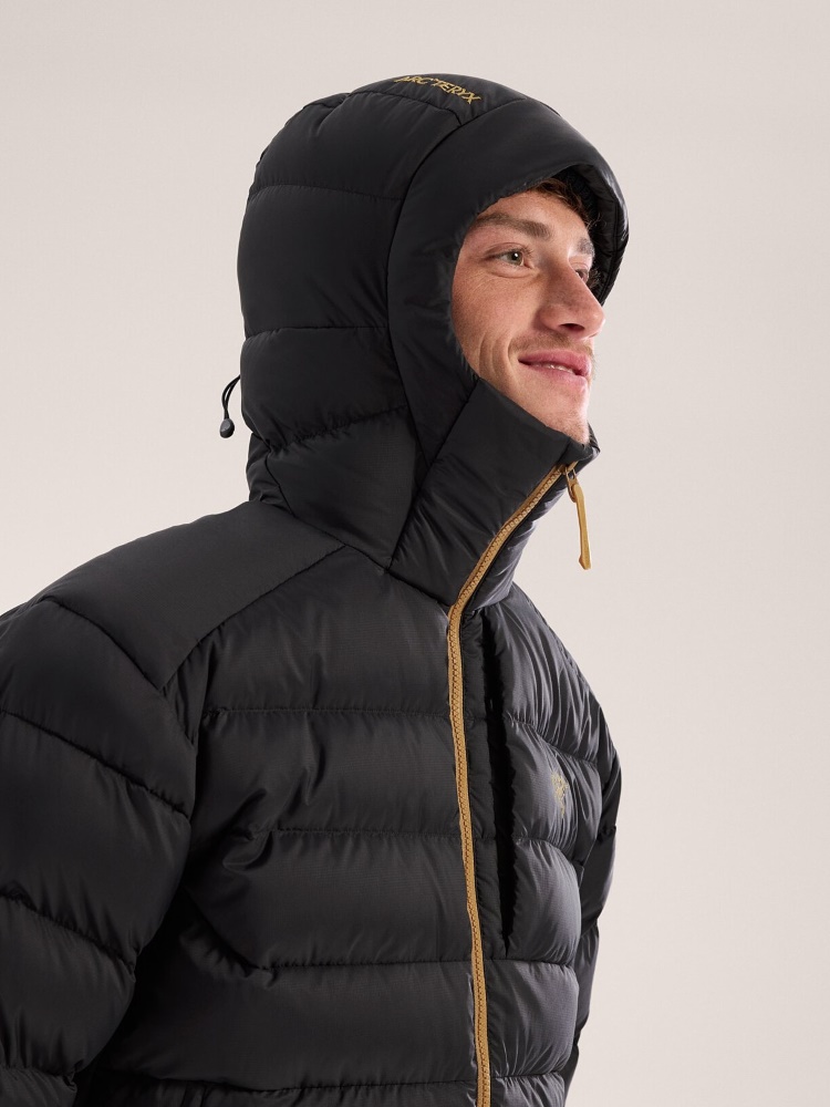 Arcteryx Mens Thorium Hoody