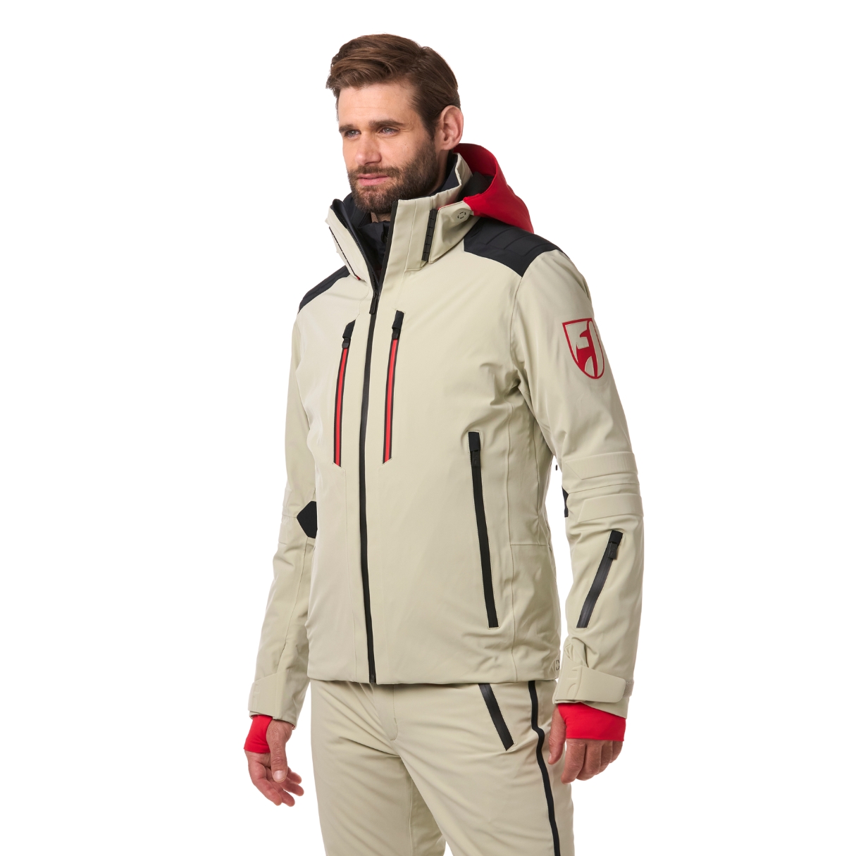 Toni Sailer Mens Evan