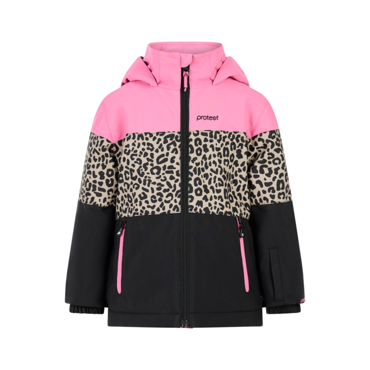Protest Kids Prtpleuni Td Snowjacket