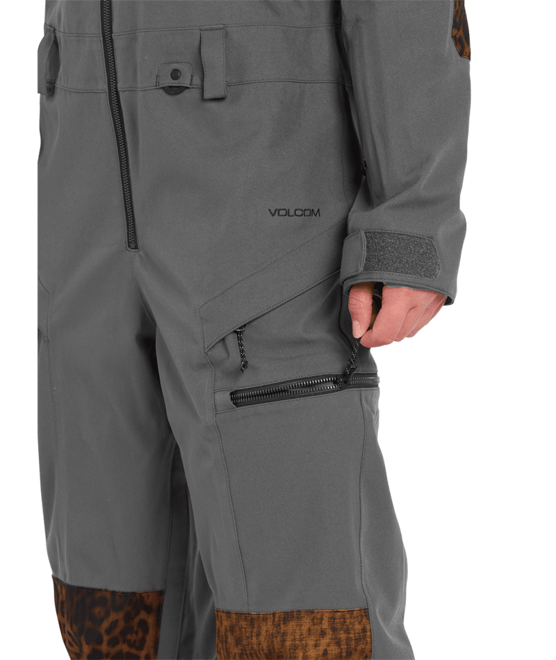 Volcom W Romy Snow Suit 2022 Volcom W Romy Snow Suit 2022