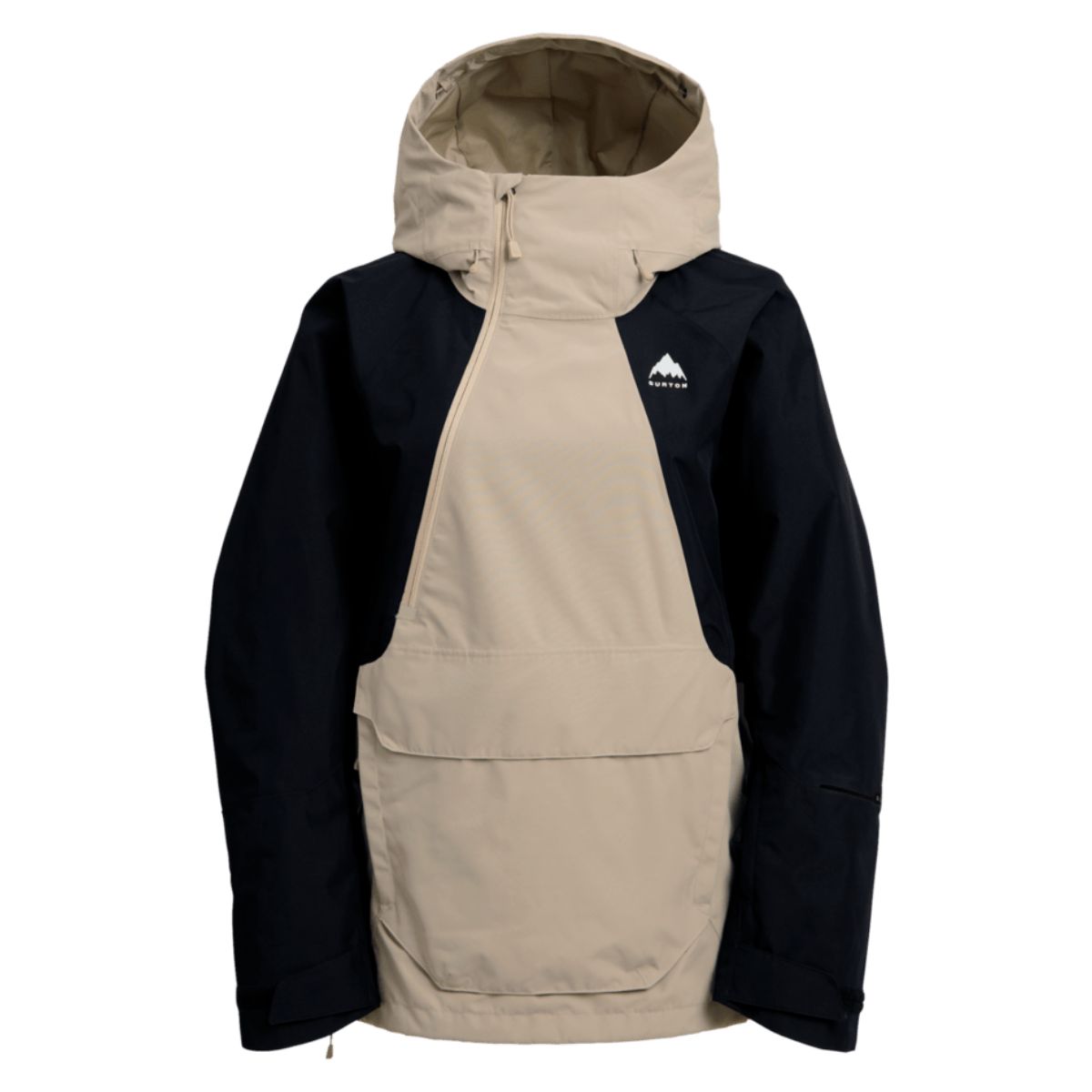 Burton Womens Reserve 2L Relaxed Anorak