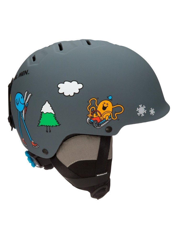 Quiksilver Empire Mr Men 2019 Quiksilver Empire Mr Men 2019