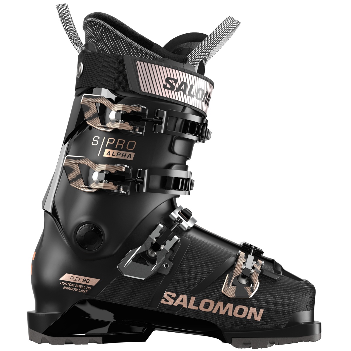 Salomon S/Pro Alpha 90