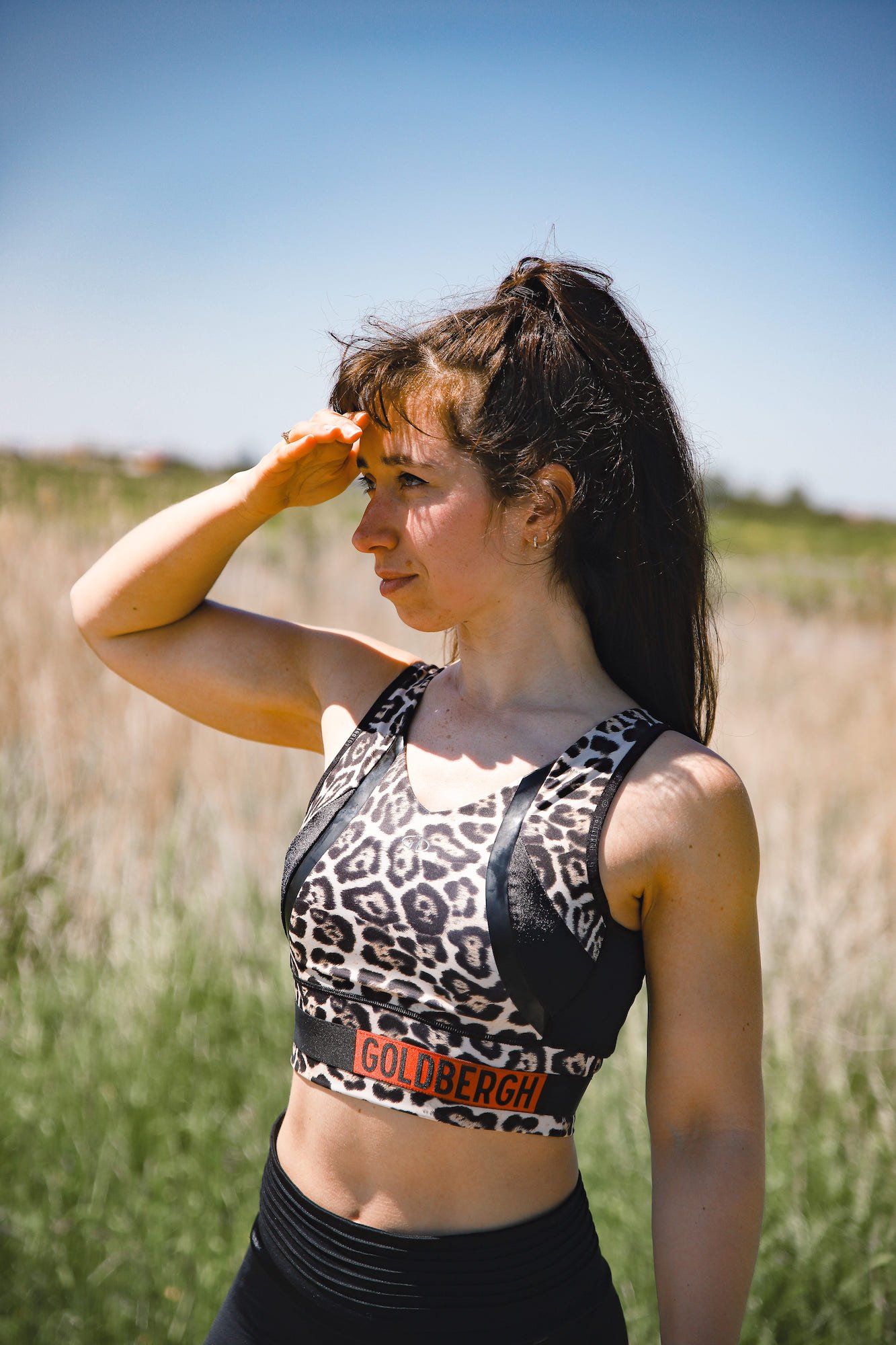 Goldbergh Rowy Bra Top 2020 Goldbergh Rowy Bra Top 2020