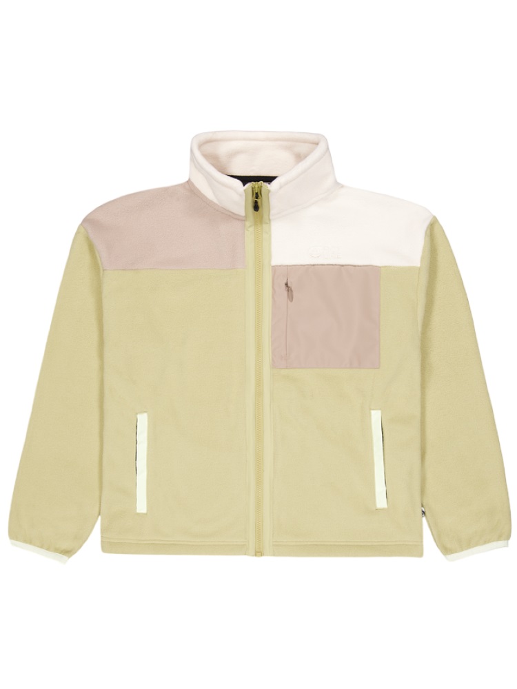 Picture Womens Arcca W Fz Fleece